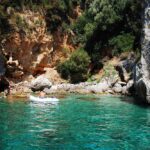 grotte di marina di camerota