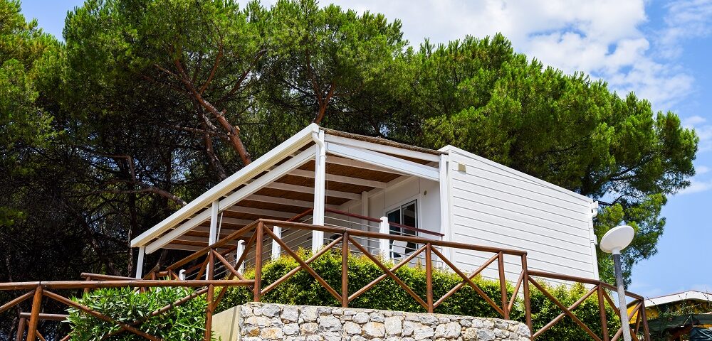 residence appartamento