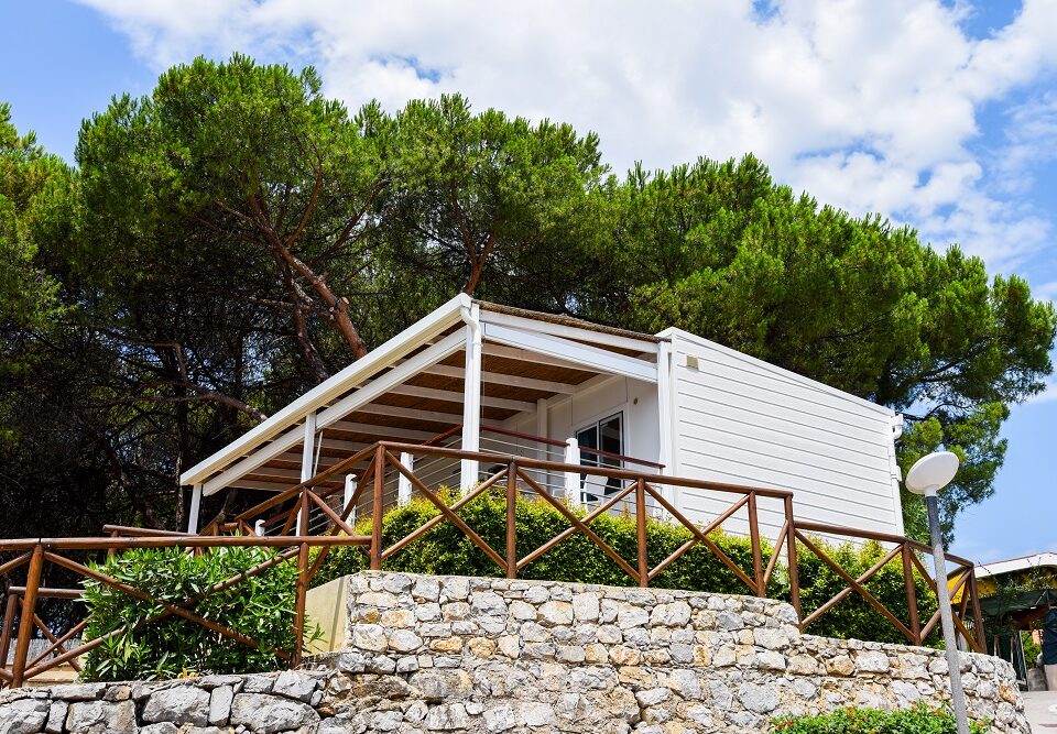residence appartamento