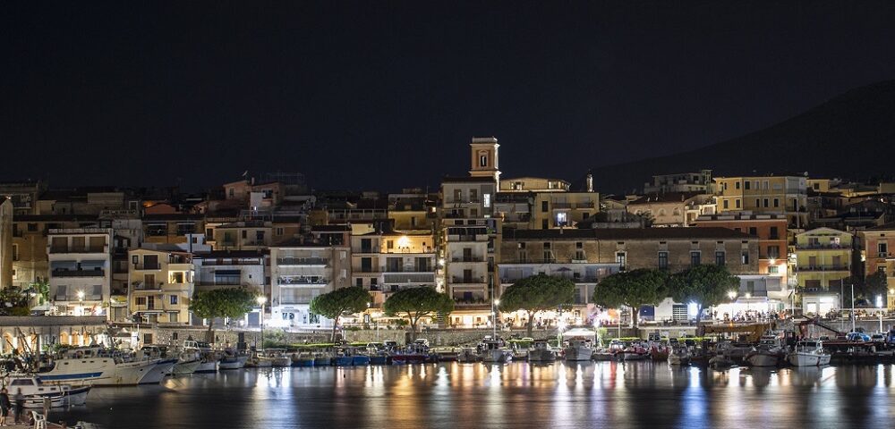 cosa visitare a marina di camerota