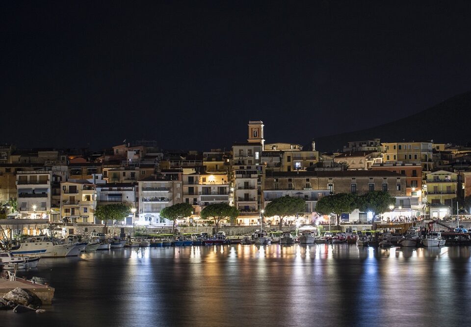 cosa visitare a marina di camerota