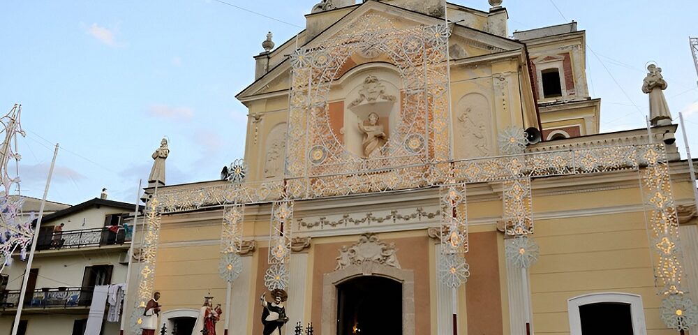 festa san domenico