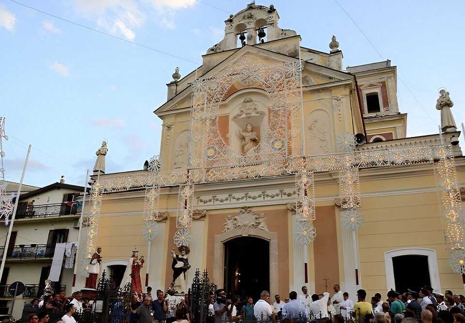 festa san domenico