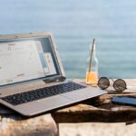 prenotazione delle vacanze