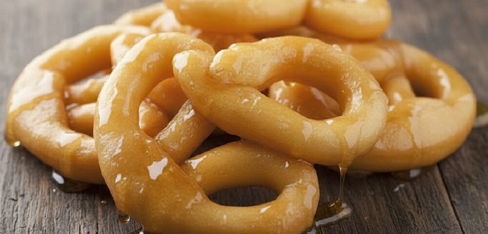 ricette del cilento: gli scauratieddi