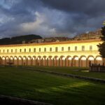 weekend d'inverno cilento