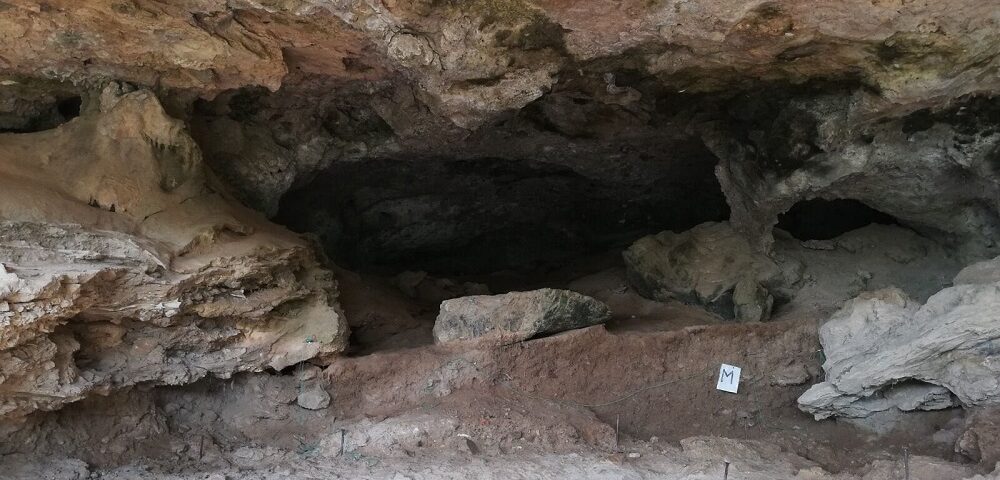 ritrovamenti archeologici