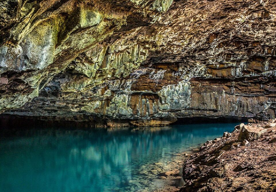 parco nazionale cilento