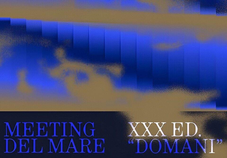 Meeting del mare 2026