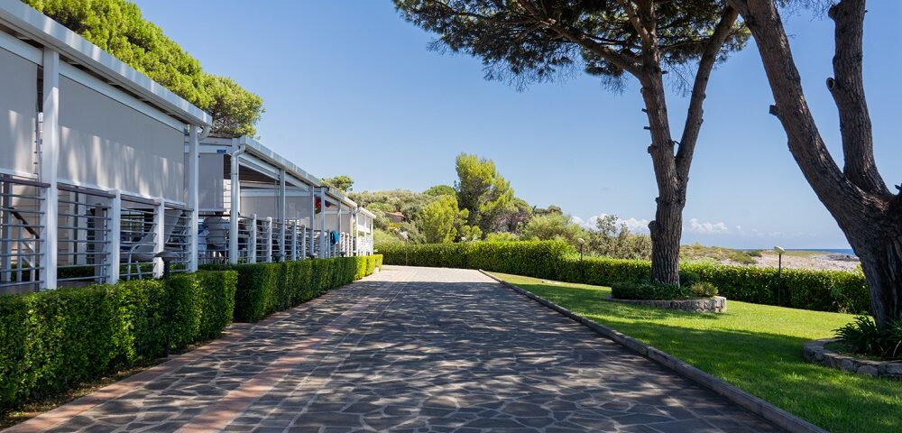 cilento in primavera