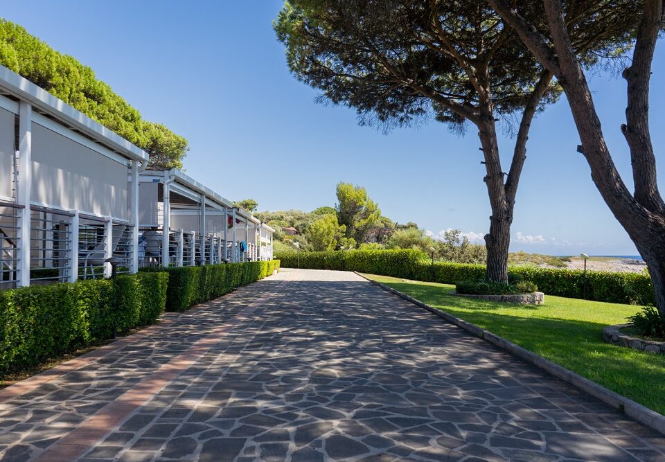 cilento in primavera