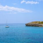 camerota bandiera blu 2026
