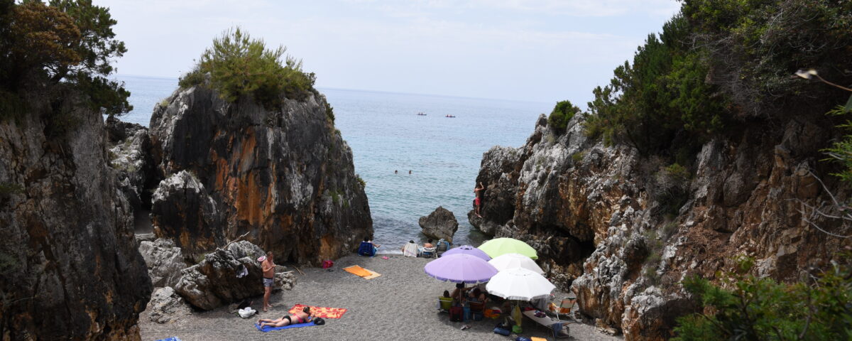 costa cilentana