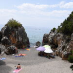 costa cilentana