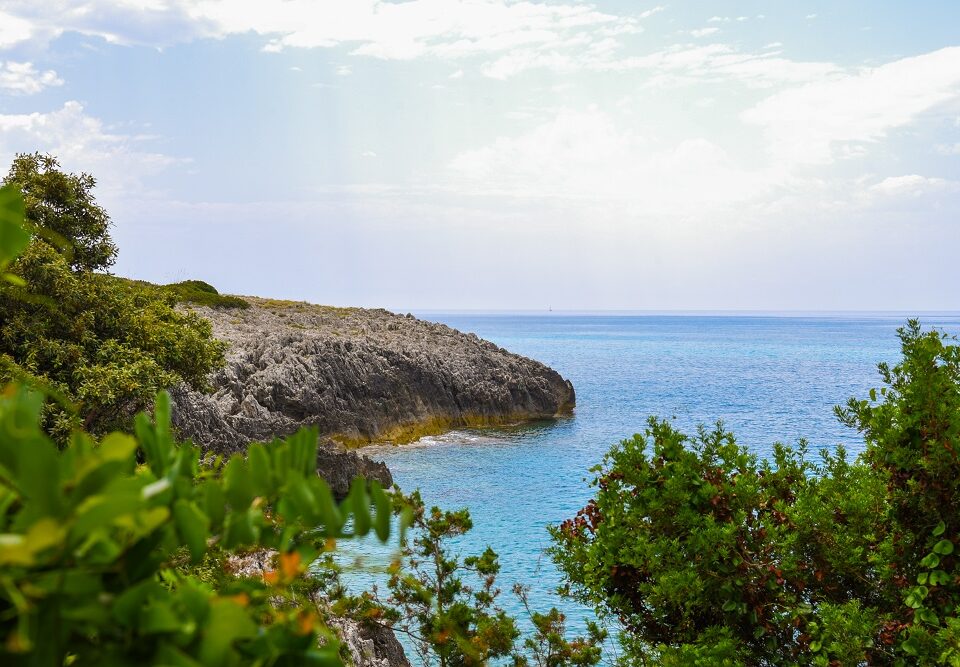 costa cilentana