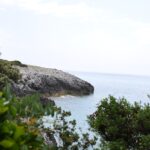 sentiero del mediterraneo