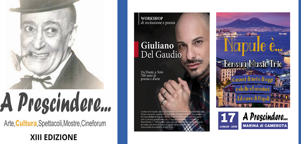 Festival A Prescindere