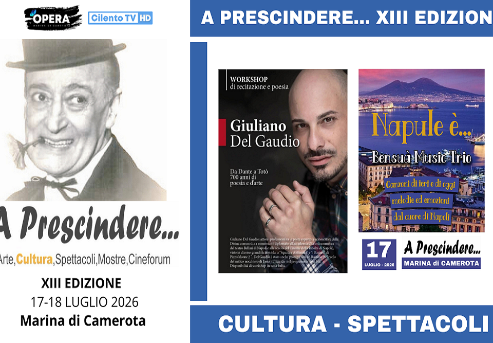 Festival A Prescindere