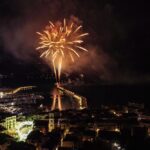camerota settembre eventi