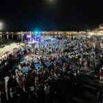 festa pescatori mare