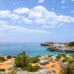 raggiungere il cilento