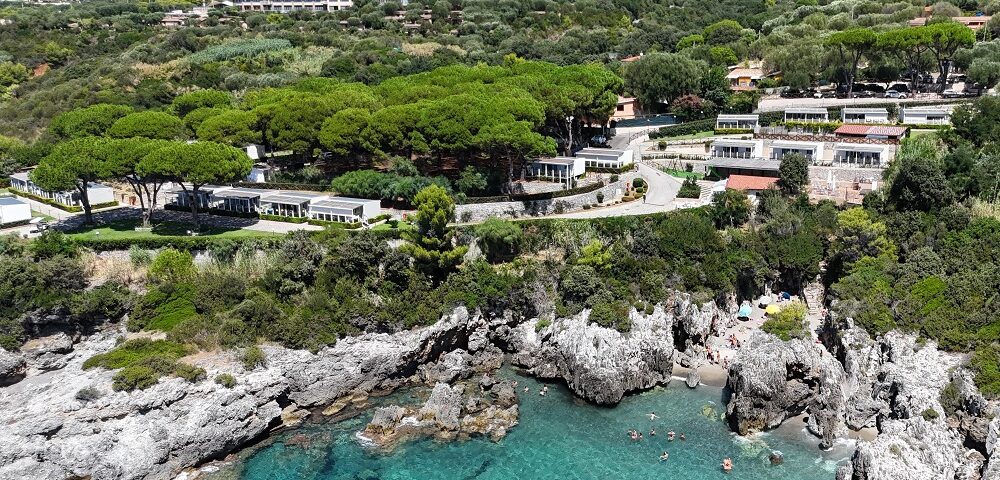 turismo cilento