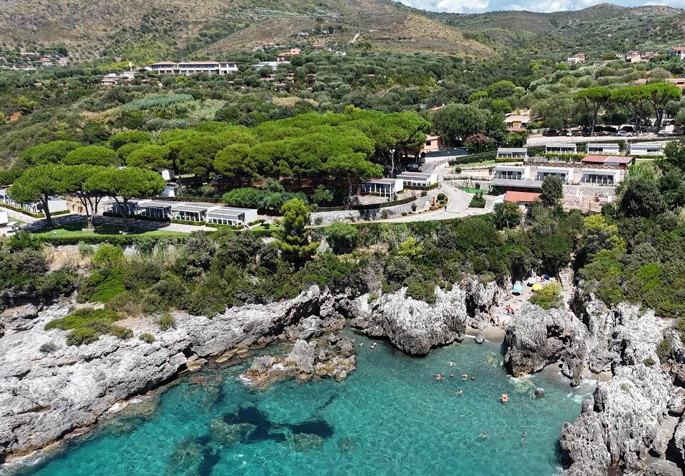 turismo cilento